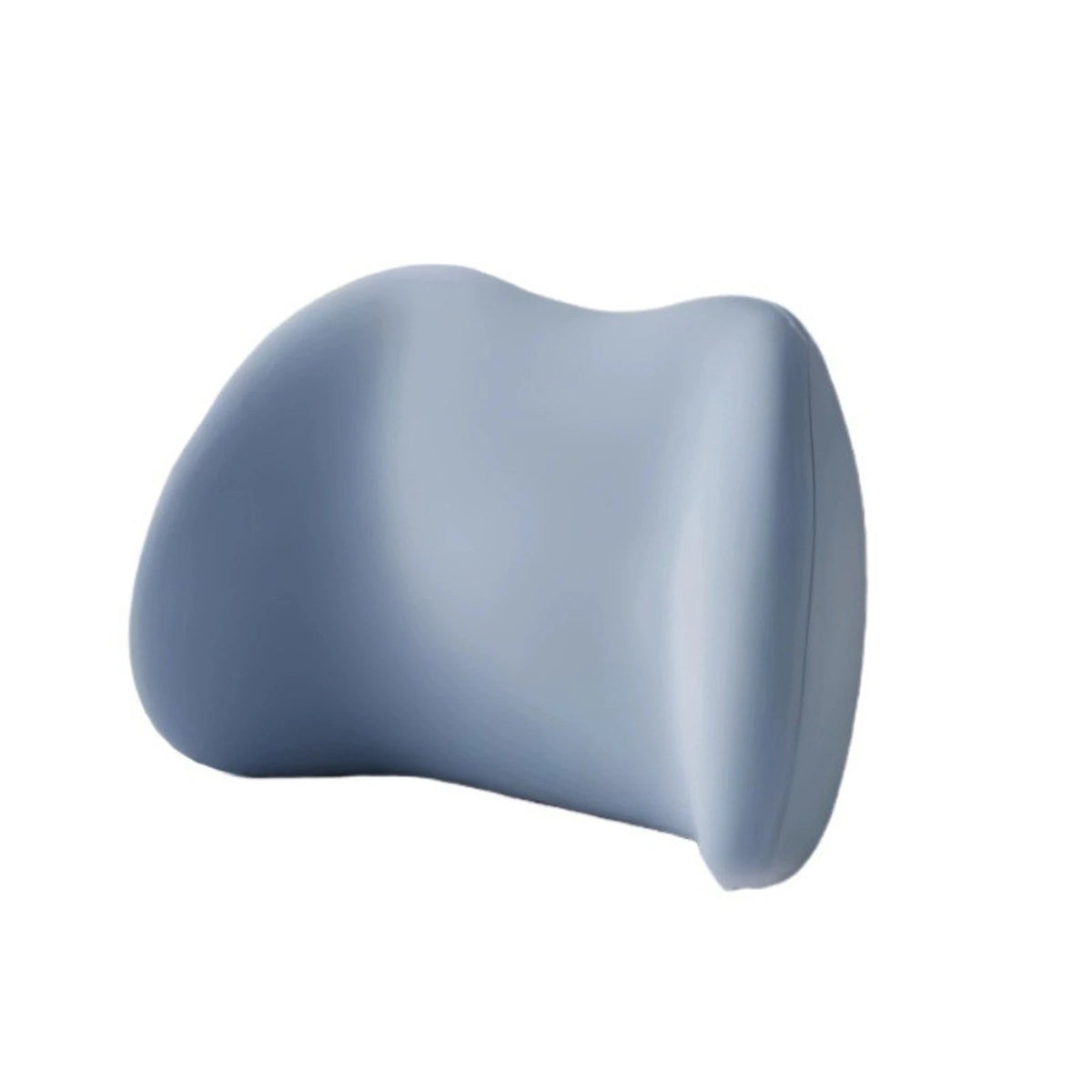 Cuscino Lombare Ergonomico per Supporto Schiena e Sonno