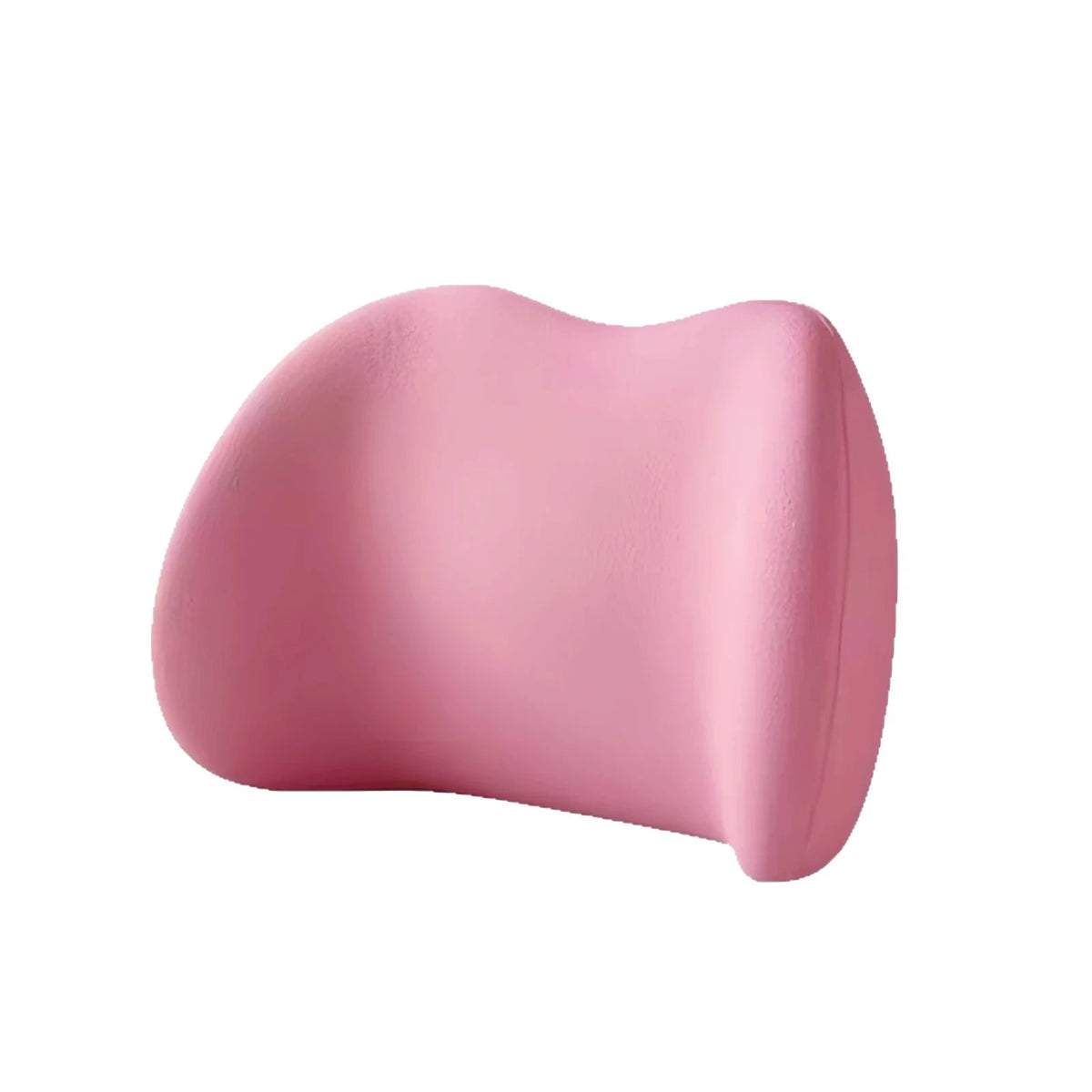 Cuscino Lombare Ergonomico per Supporto Schiena e Sonno